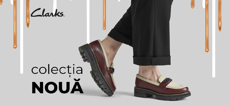 Clarks