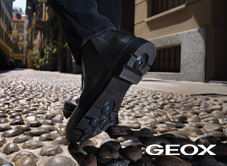 Incalţaminte Geox
